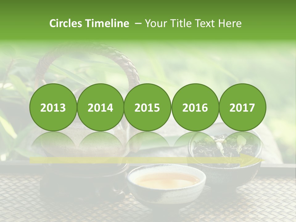 Sweet Crop Copy PowerPoint Template