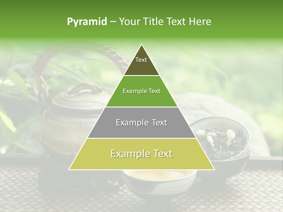 Sweet Crop Copy PowerPoint Template