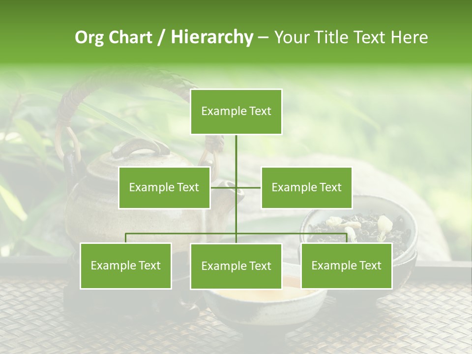 Sweet Crop Copy PowerPoint Template