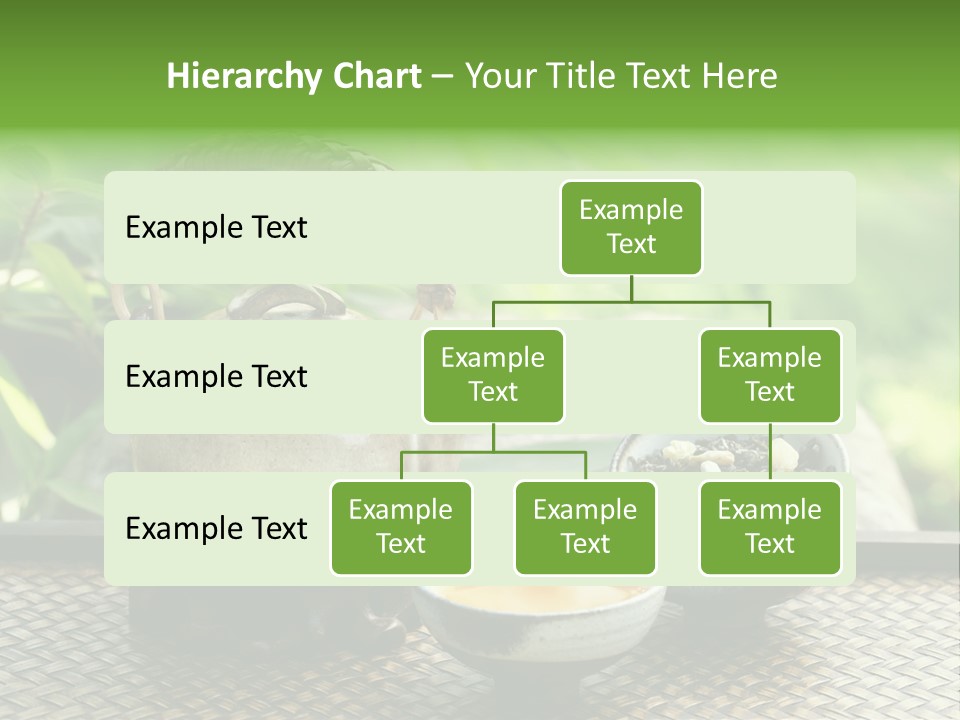 Sweet Crop Copy PowerPoint Template