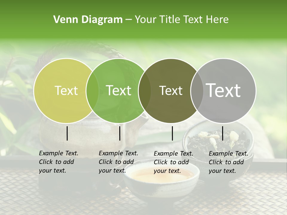 Sweet Crop Copy PowerPoint Template