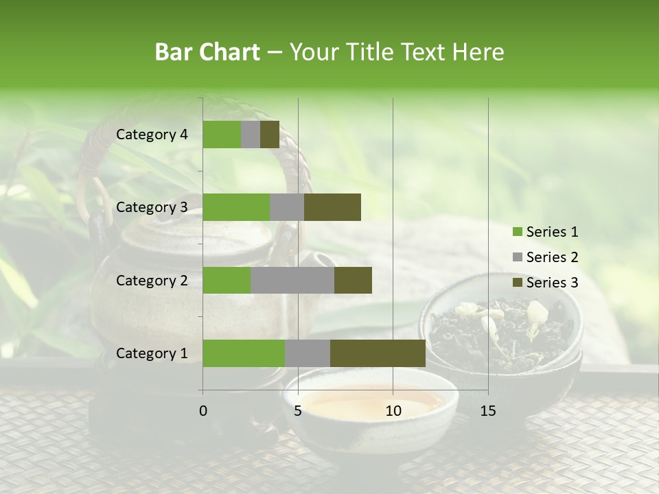 Sweet Crop Copy PowerPoint Template
