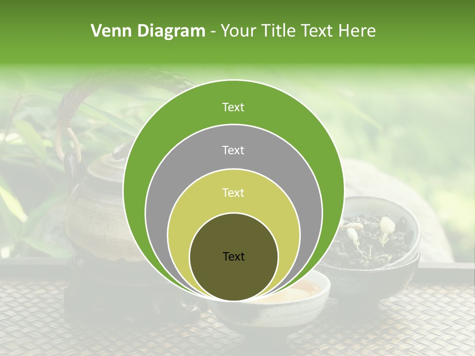 Sweet Crop Copy PowerPoint Template