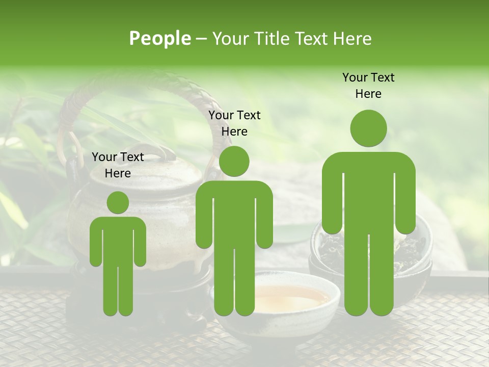 Sweet Crop Copy PowerPoint Template