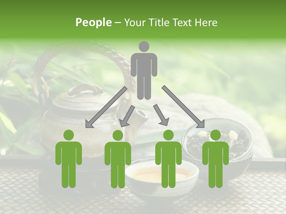 Sweet Crop Copy PowerPoint Template