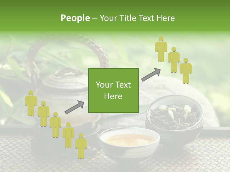 Sweet Crop Copy PowerPoint Template