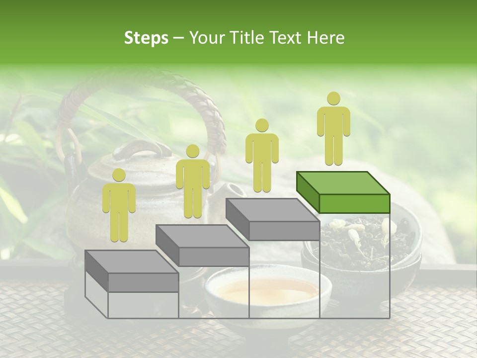 Sweet Crop Copy PowerPoint Template