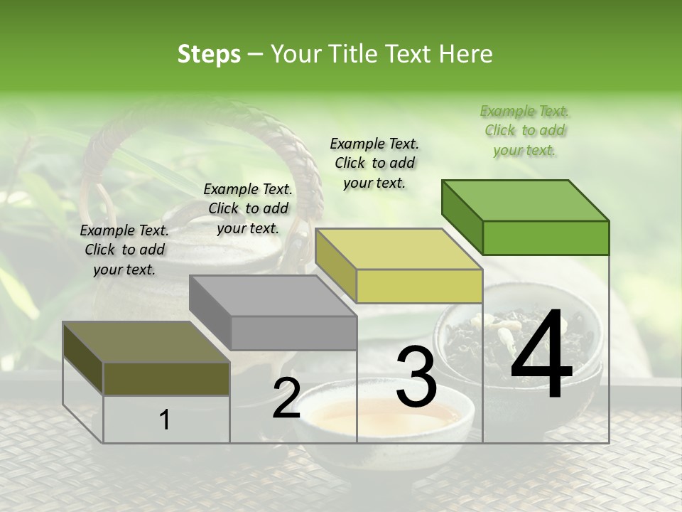 Sweet Crop Copy PowerPoint Template