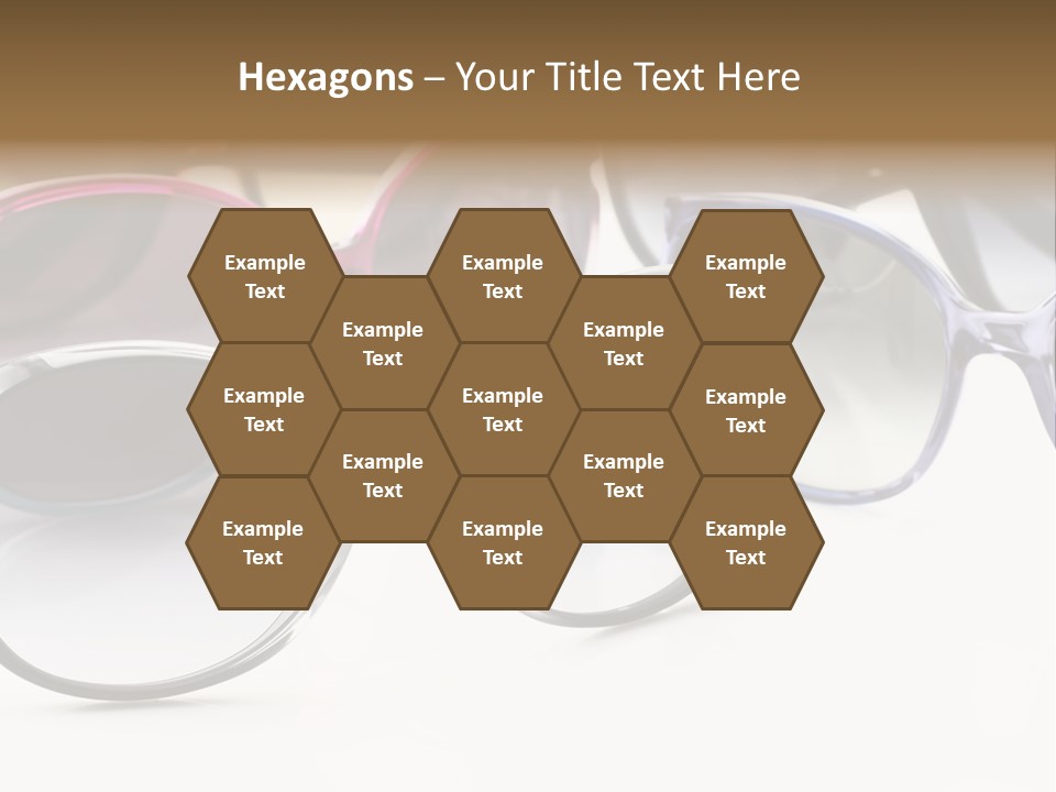 Beautiful Assorted Variety PowerPoint Template