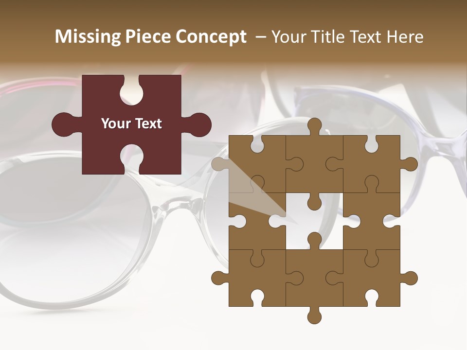 Beautiful Assorted Variety PowerPoint Template