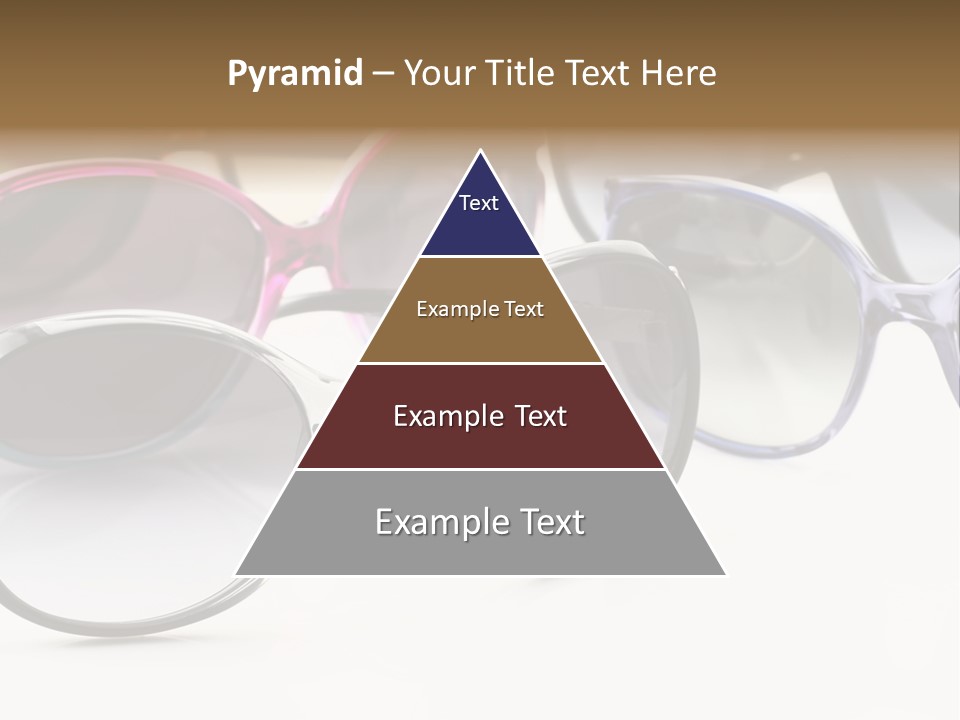 Beautiful Assorted Variety PowerPoint Template