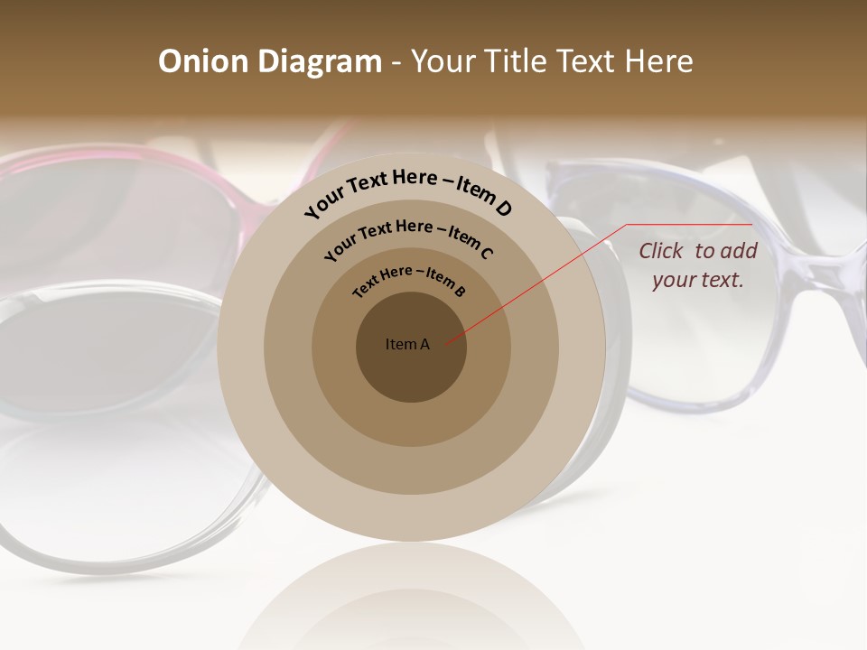 Beautiful Assorted Variety PowerPoint Template