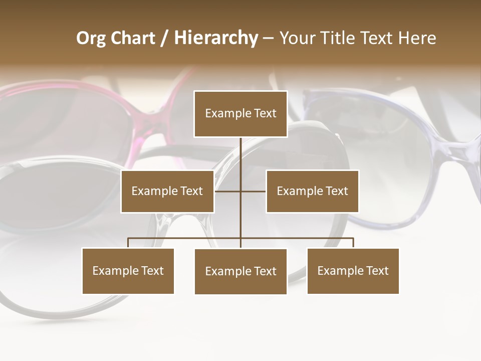 Beautiful Assorted Variety PowerPoint Template