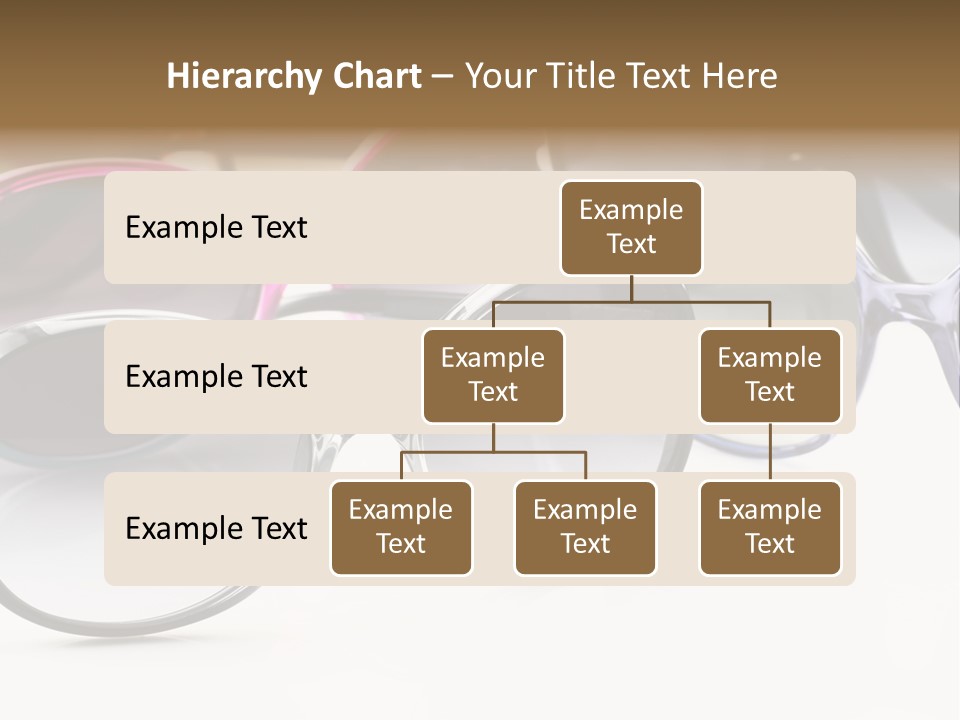 Beautiful Assorted Variety PowerPoint Template