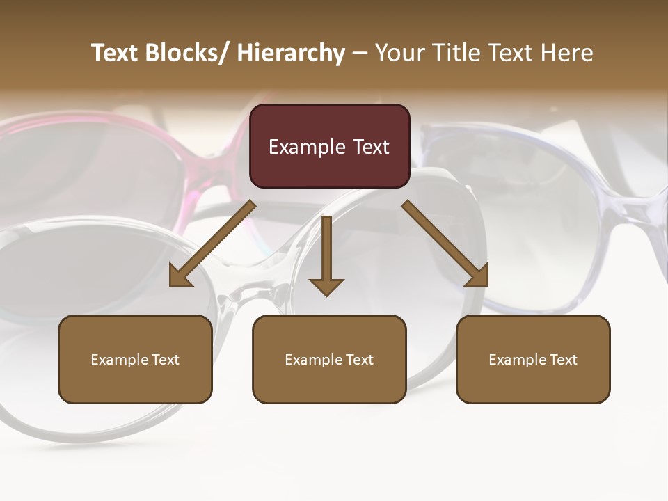 Beautiful Assorted Variety PowerPoint Template