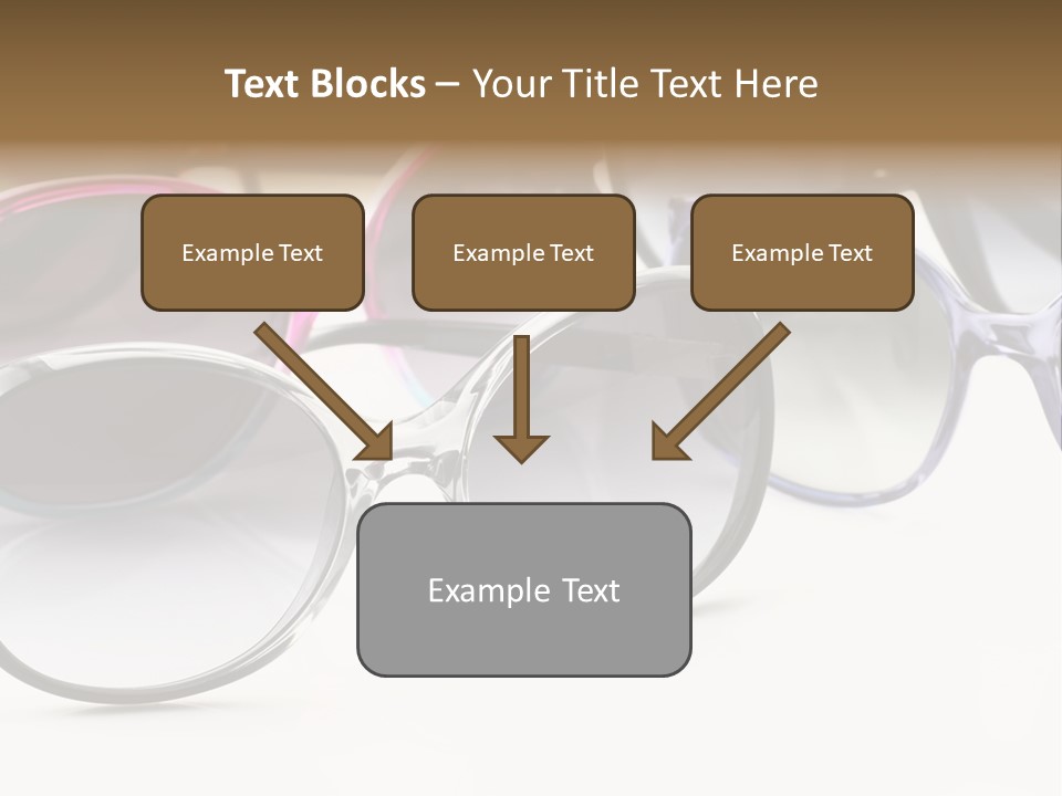 Beautiful Assorted Variety PowerPoint Template