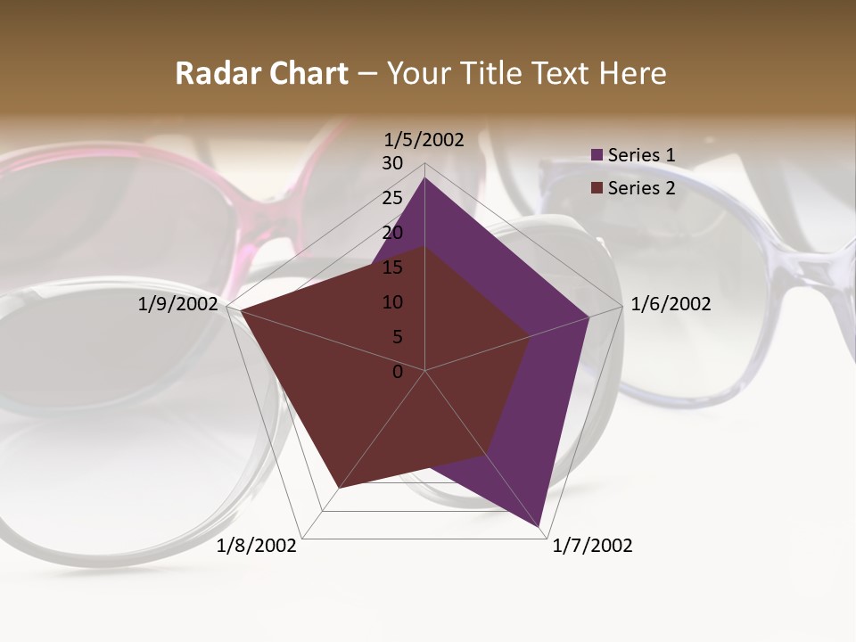 Beautiful Assorted Variety PowerPoint Template