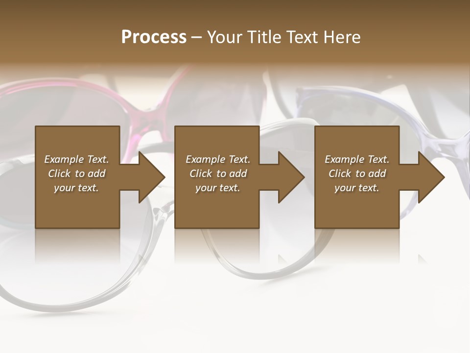 Beautiful Assorted Variety PowerPoint Template