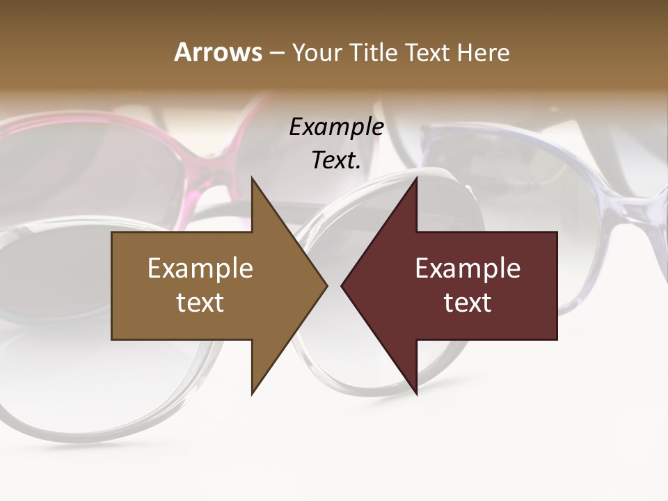 Beautiful Assorted Variety PowerPoint Template