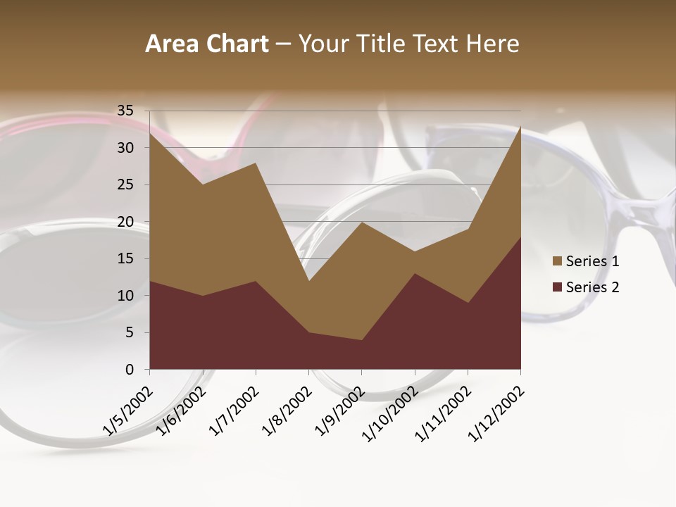 Beautiful Assorted Variety PowerPoint Template