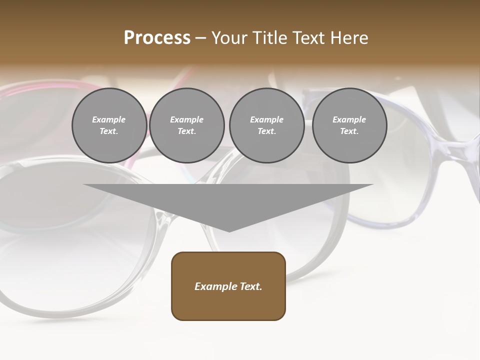 Beautiful Assorted Variety PowerPoint Template