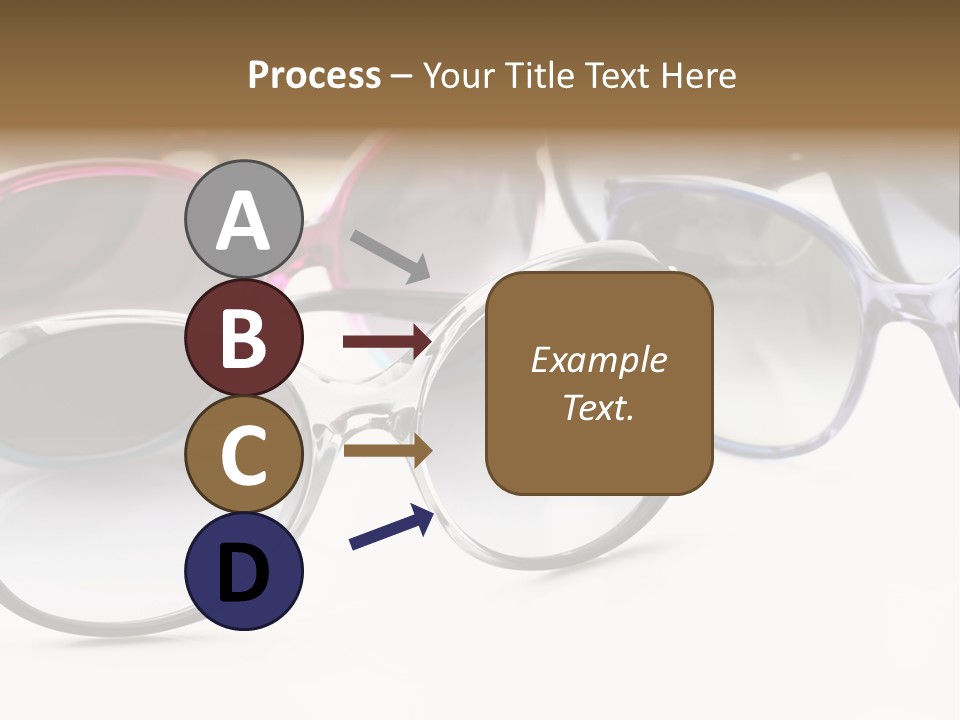 Beautiful Assorted Variety PowerPoint Template