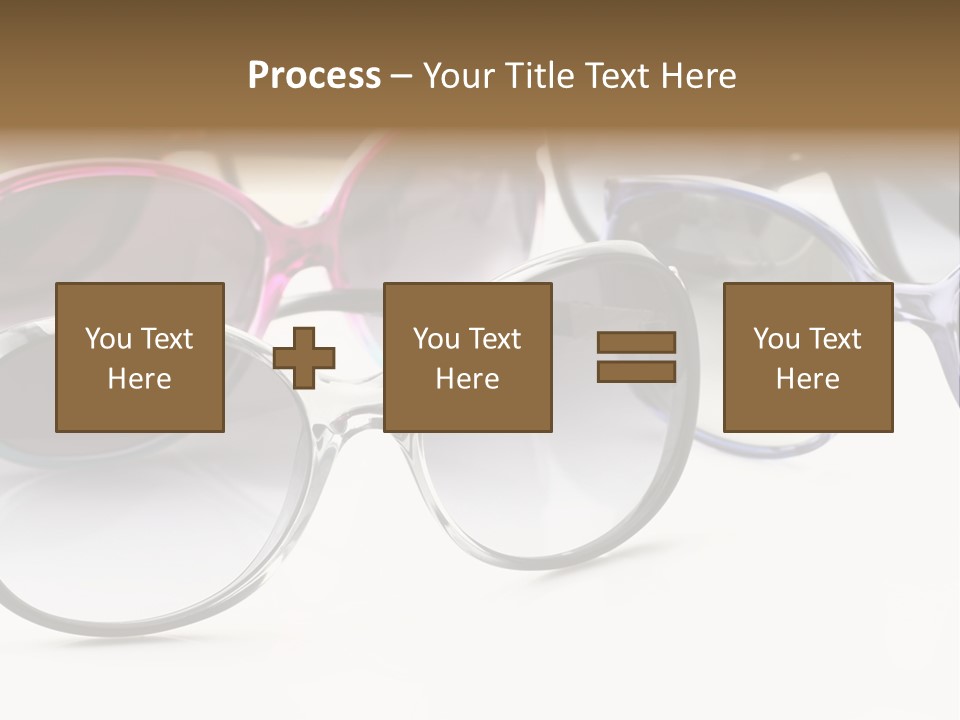 Beautiful Assorted Variety PowerPoint Template