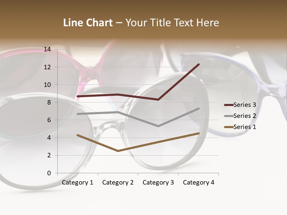 Beautiful Assorted Variety PowerPoint Template