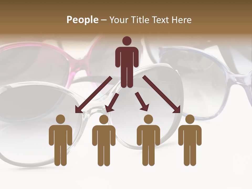 Beautiful Assorted Variety PowerPoint Template