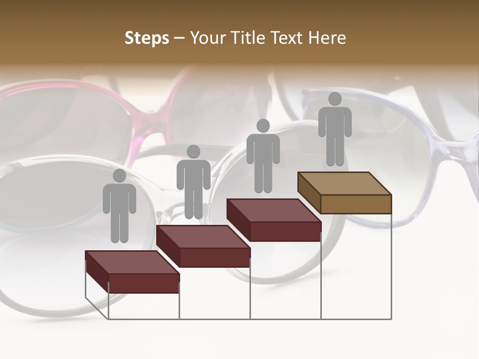 Beautiful Assorted Variety PowerPoint Template