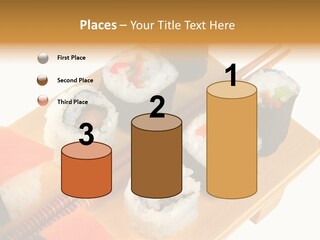 Dinner Asia Drink PowerPoint Template