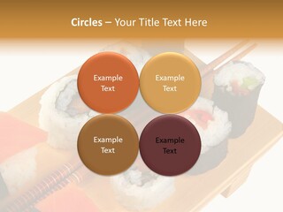 Dinner Asia Drink PowerPoint Template