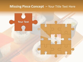 Dinner Asia Drink PowerPoint Template