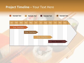 Dinner Asia Drink PowerPoint Template