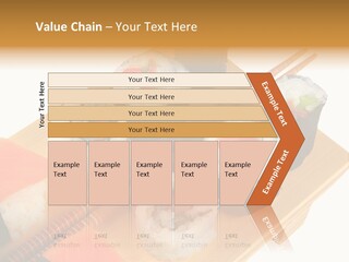 Dinner Asia Drink PowerPoint Template