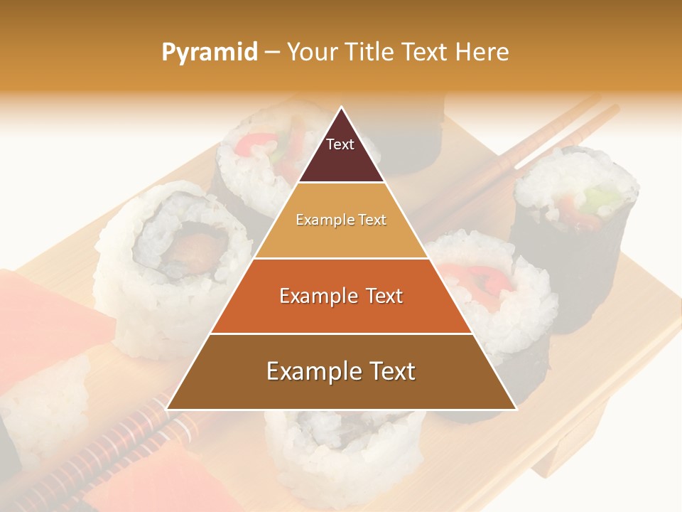 Dinner Asia Drink PowerPoint Template