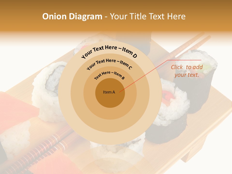 Dinner Asia Drink PowerPoint Template