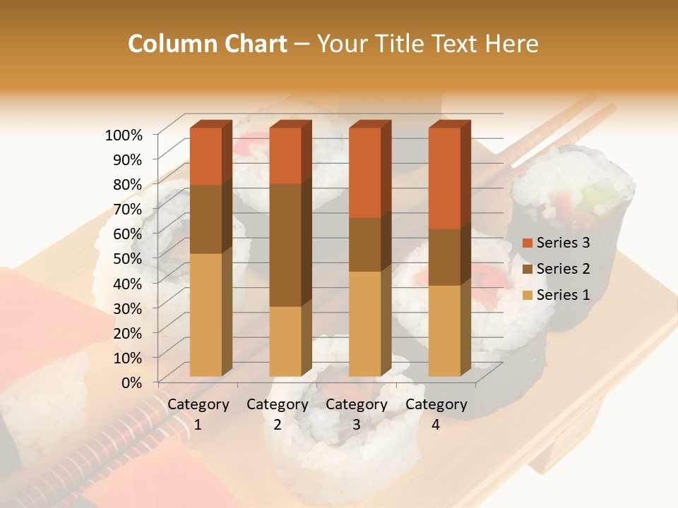 Dinner Asia Drink PowerPoint Template