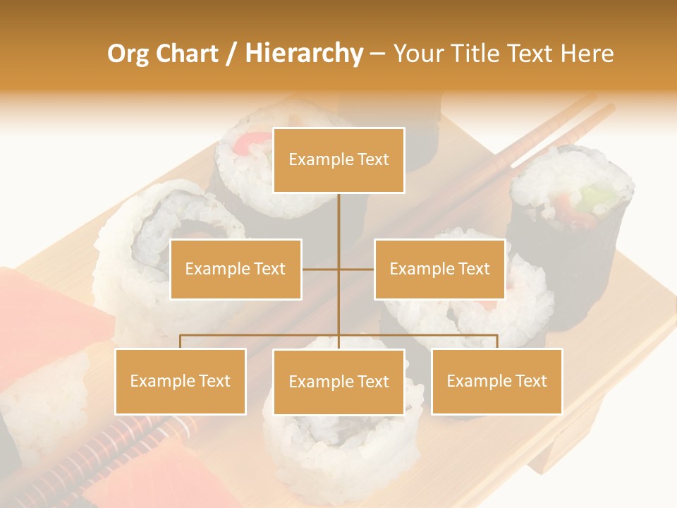 Dinner Asia Drink PowerPoint Template