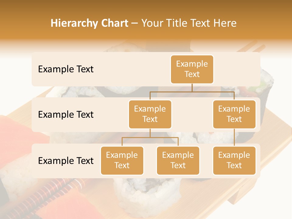 Dinner Asia Drink PowerPoint Template