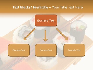 Dinner Asia Drink PowerPoint Template