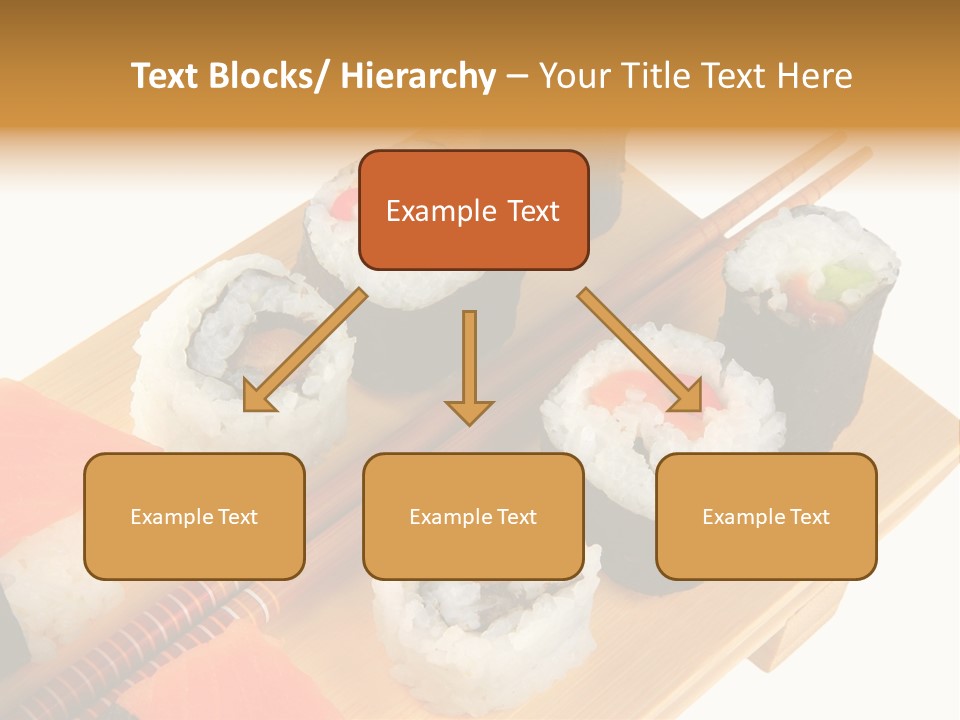 Dinner Asia Drink PowerPoint Template