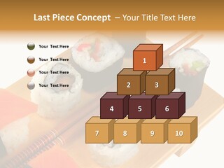 Dinner Asia Drink PowerPoint Template