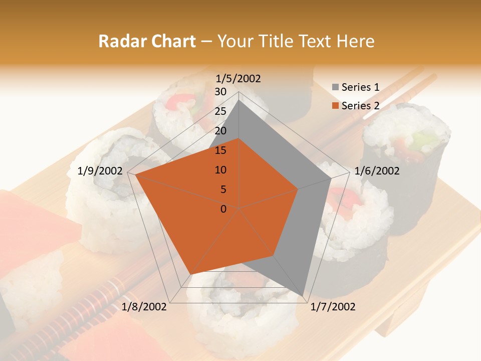 Dinner Asia Drink PowerPoint Template
