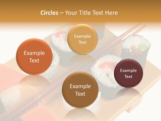 Dinner Asia Drink PowerPoint Template