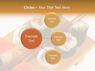 Dinner Asia Drink PowerPoint Template