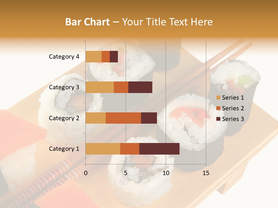 Dinner Asia Drink PowerPoint Template
