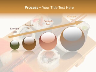 Dinner Asia Drink PowerPoint Template