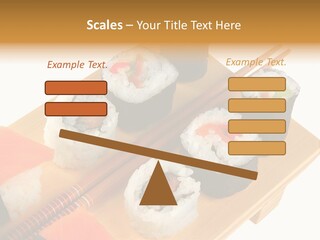 Dinner Asia Drink PowerPoint Template