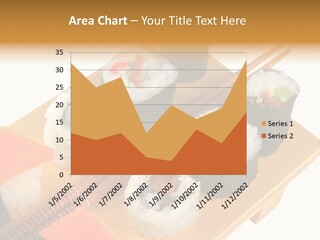 Dinner Asia Drink PowerPoint Template